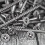 Best Screws for Hanging Cabinets