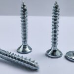 Best Screws for Metal Studs