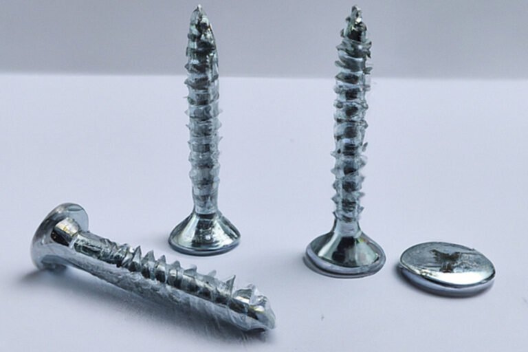 Best Screws For Metal Studs Types & Installation