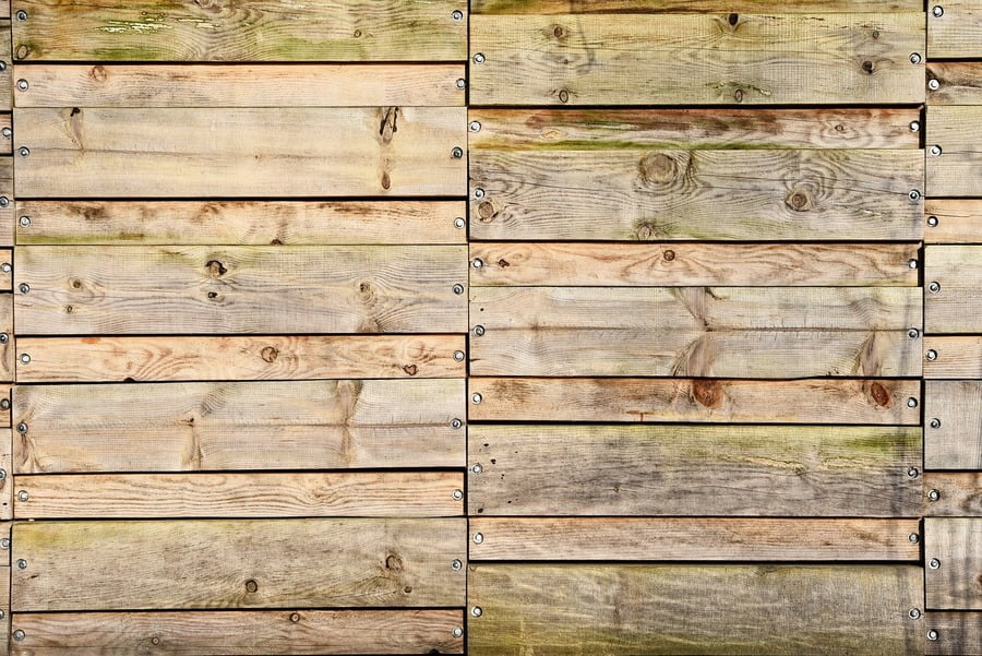 Best Screws for Wood Fence