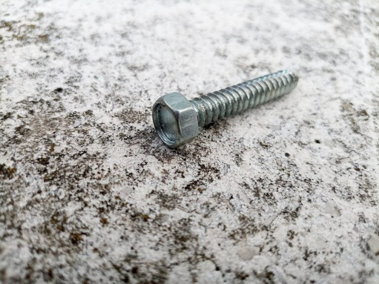 The Best Wood Screws For Your Next Woodworking Project