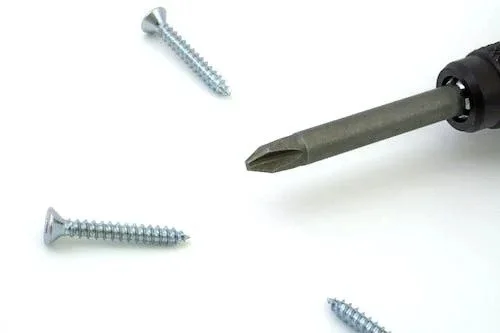 Everything You Need to Know About Cement Board Screws 2 Cement Board Screws