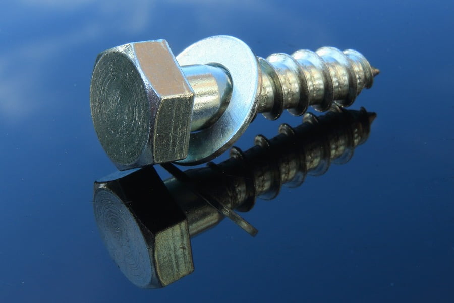 Best Deck Screws