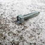 How Far Apart Drywall Screws Should Be?