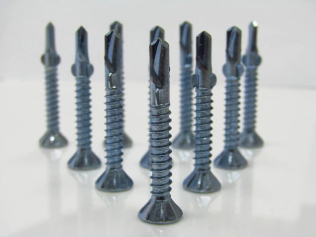 Self Drilling Concrete Screws