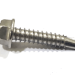 Self Drilling vs Self Tapping Screws