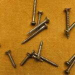 Structural Screws