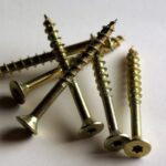 Torx Wood Screws