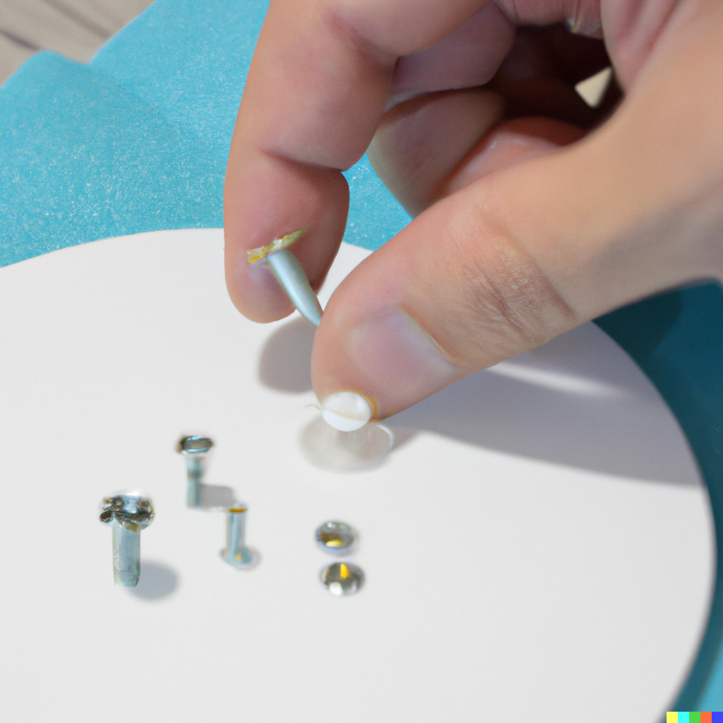 Guide to Use Washers With Screws
