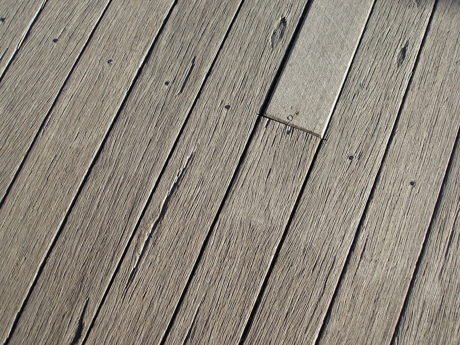 What Size Screws for Deck Boards?