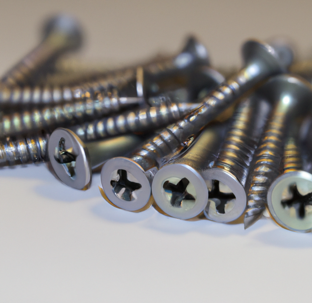 Best Subfloor Screws Types, Materials & How To Choose