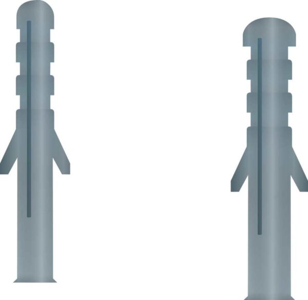 Different Types Of Screw Anchors Best Screws & Fasteners