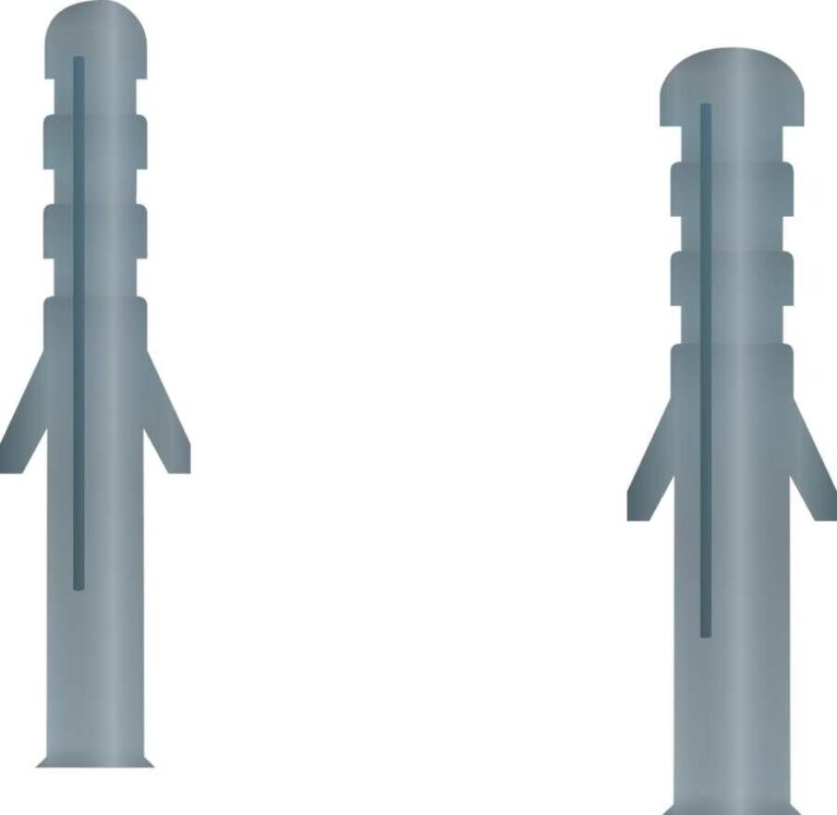 Different Types Of Screw Anchors Best Screws & Fasteners