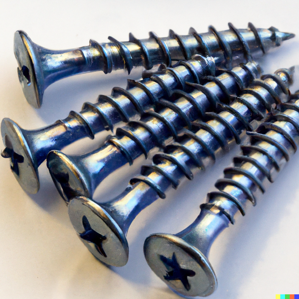 Best Screws For Wood Fence Best Screws & Fasteners