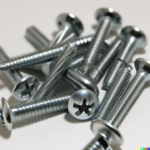 Buy Hex Bolts and Screws