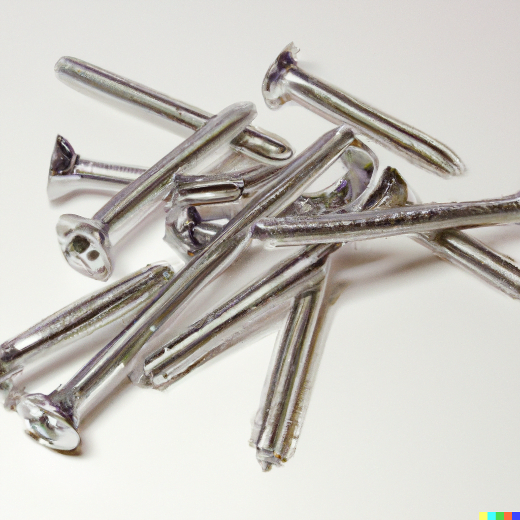 Pan Head Screws