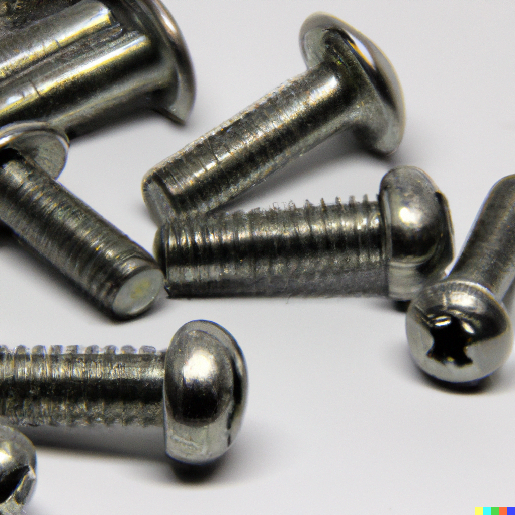 Socket Head Screws