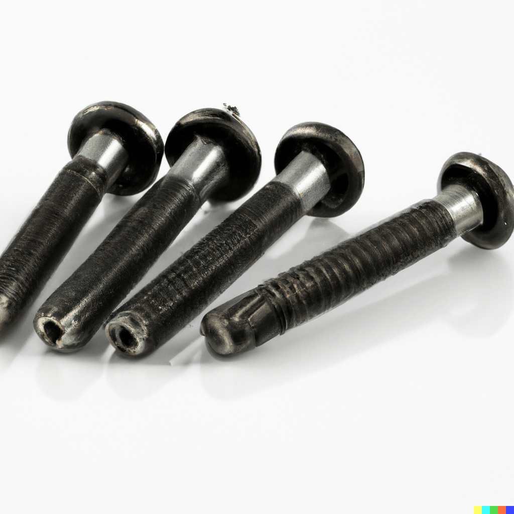 Truss Head Screws