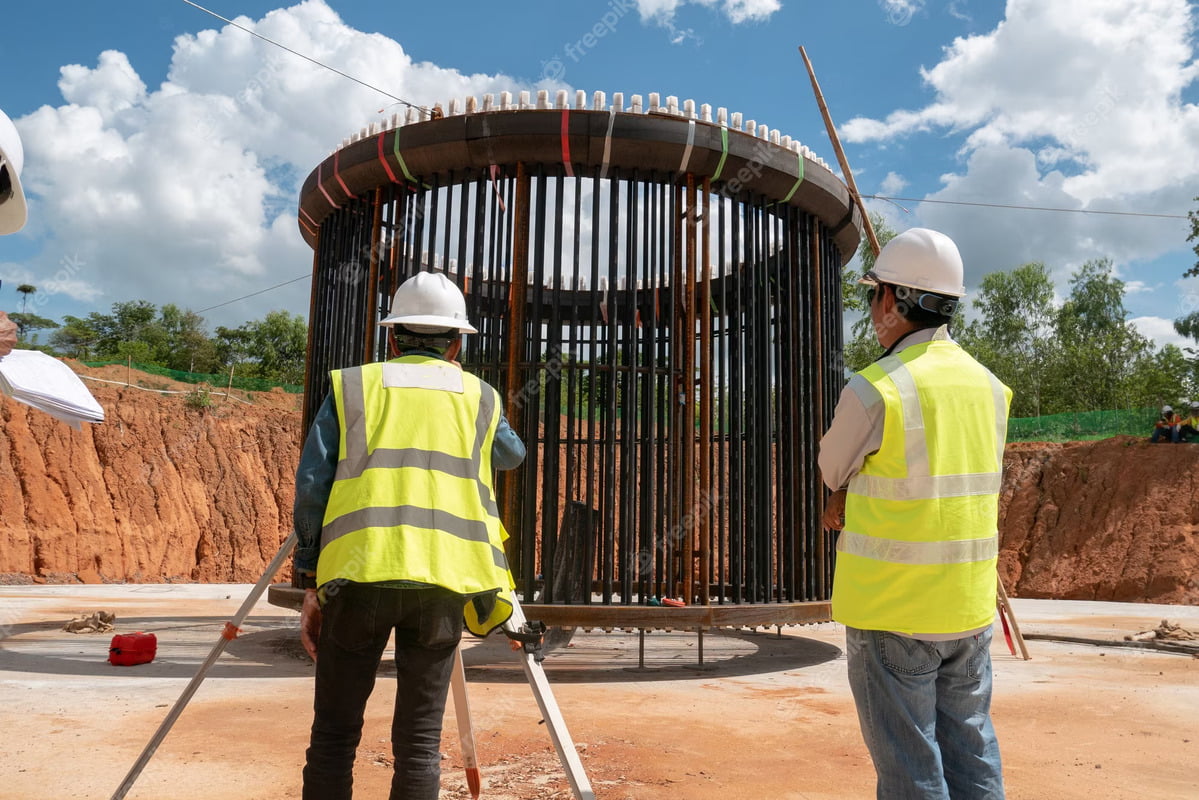 Various Types Of Masonry Anchors For Contractors To Know