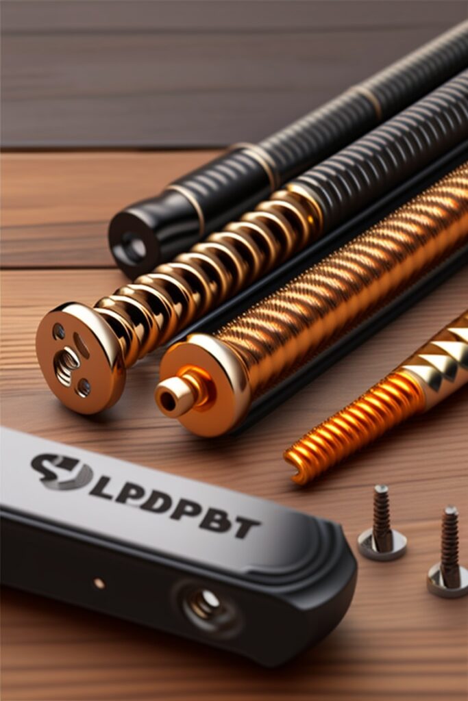 Best Deck Screws vs Wood Screws