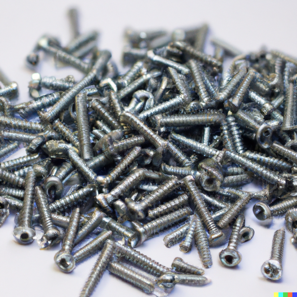 Fastener Materials