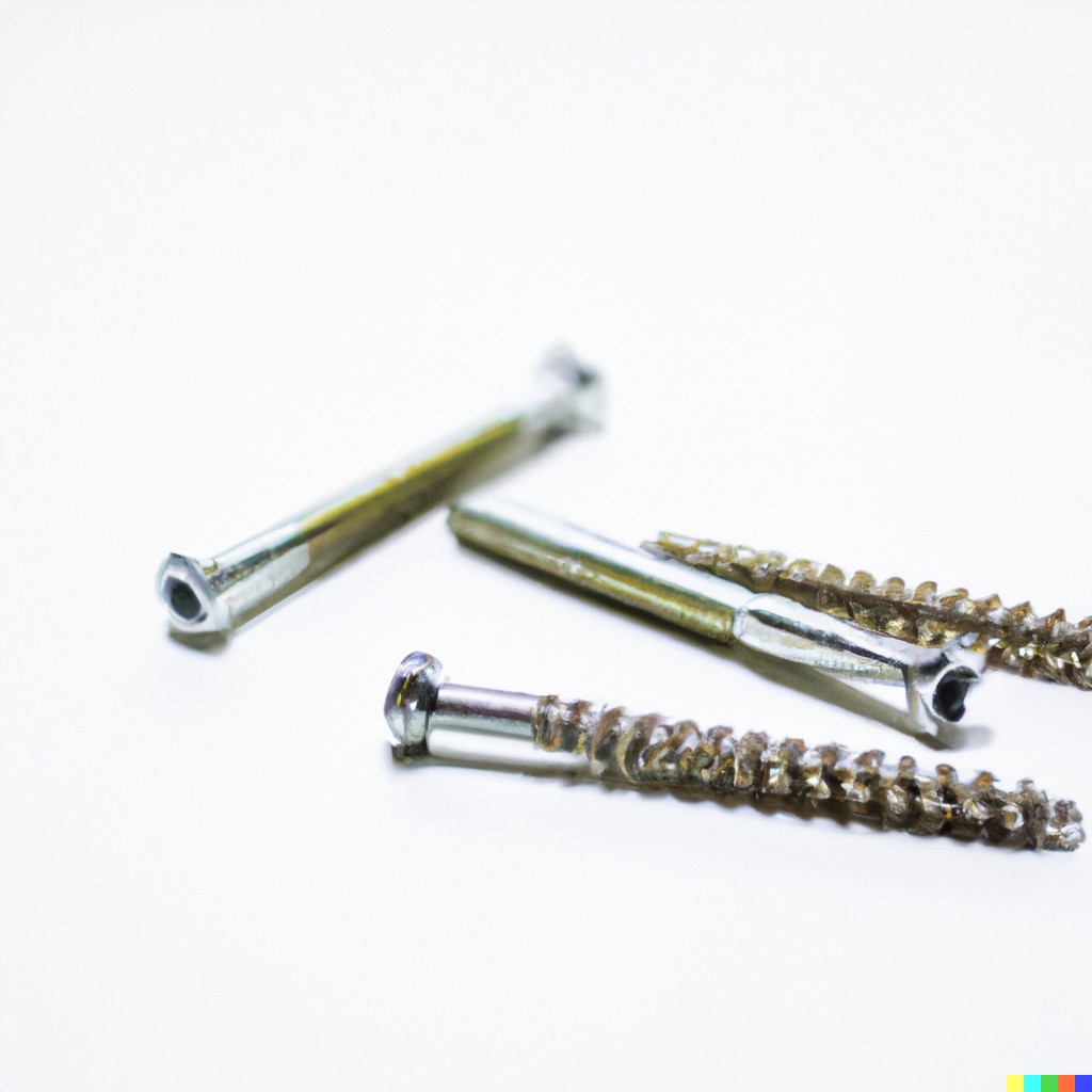 screw-fastener-materials-ultimate-comprehensive-guide