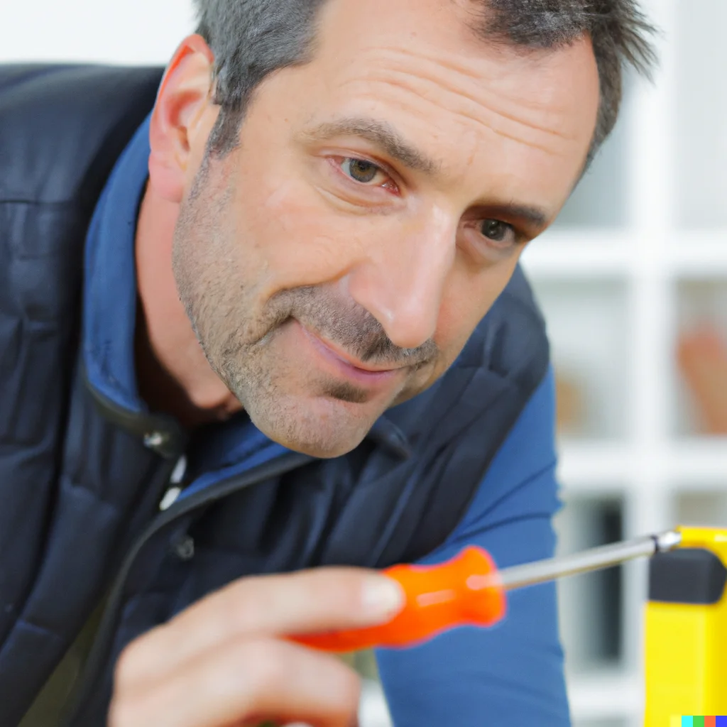 The Importance of the Right Screwdriver