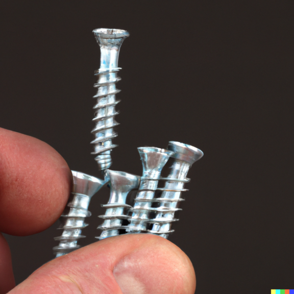 How To Fix Damaged Screw Threads: Complete Repair Guide