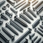 Buy Stainless Steel Screws