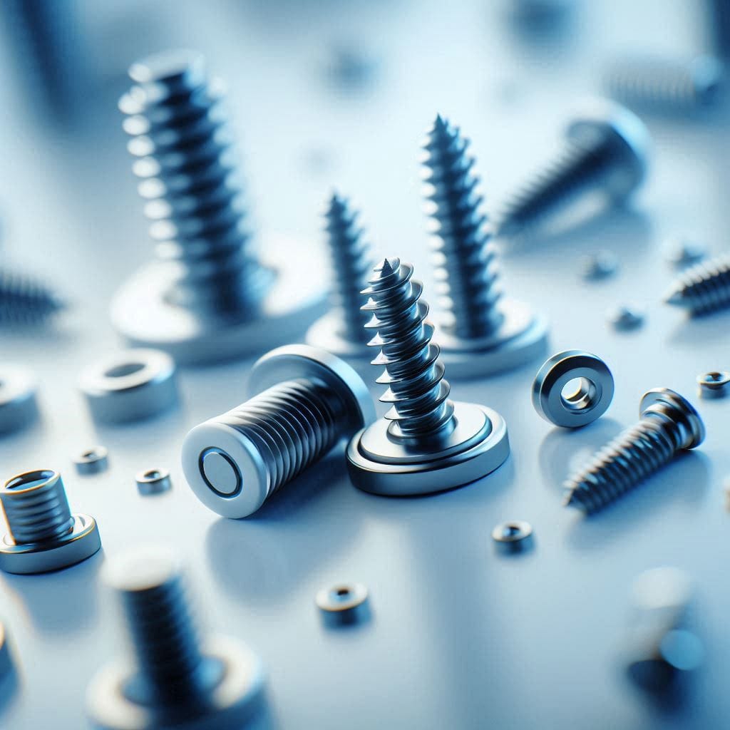 Medical Fasteners
